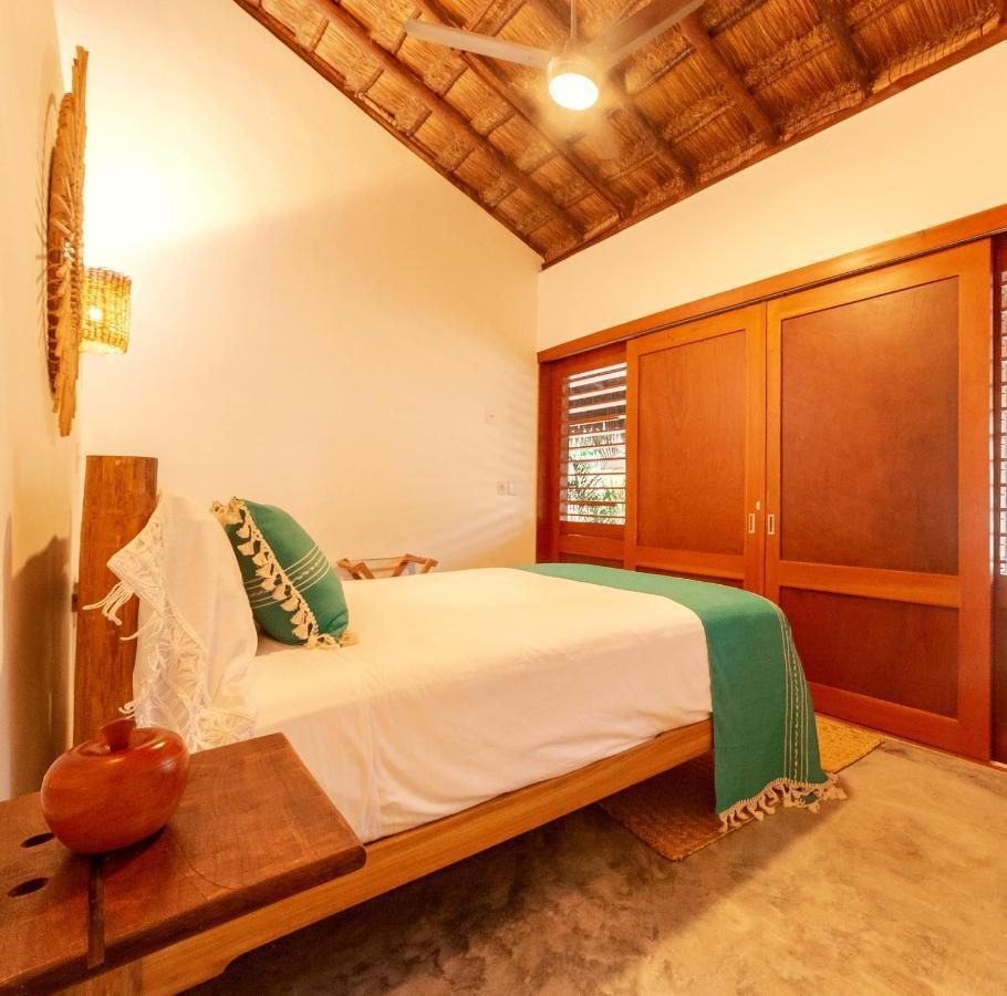 Hostel Mimosa Tulum