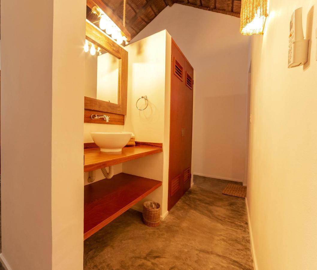 Mimosa Hostel Tulum