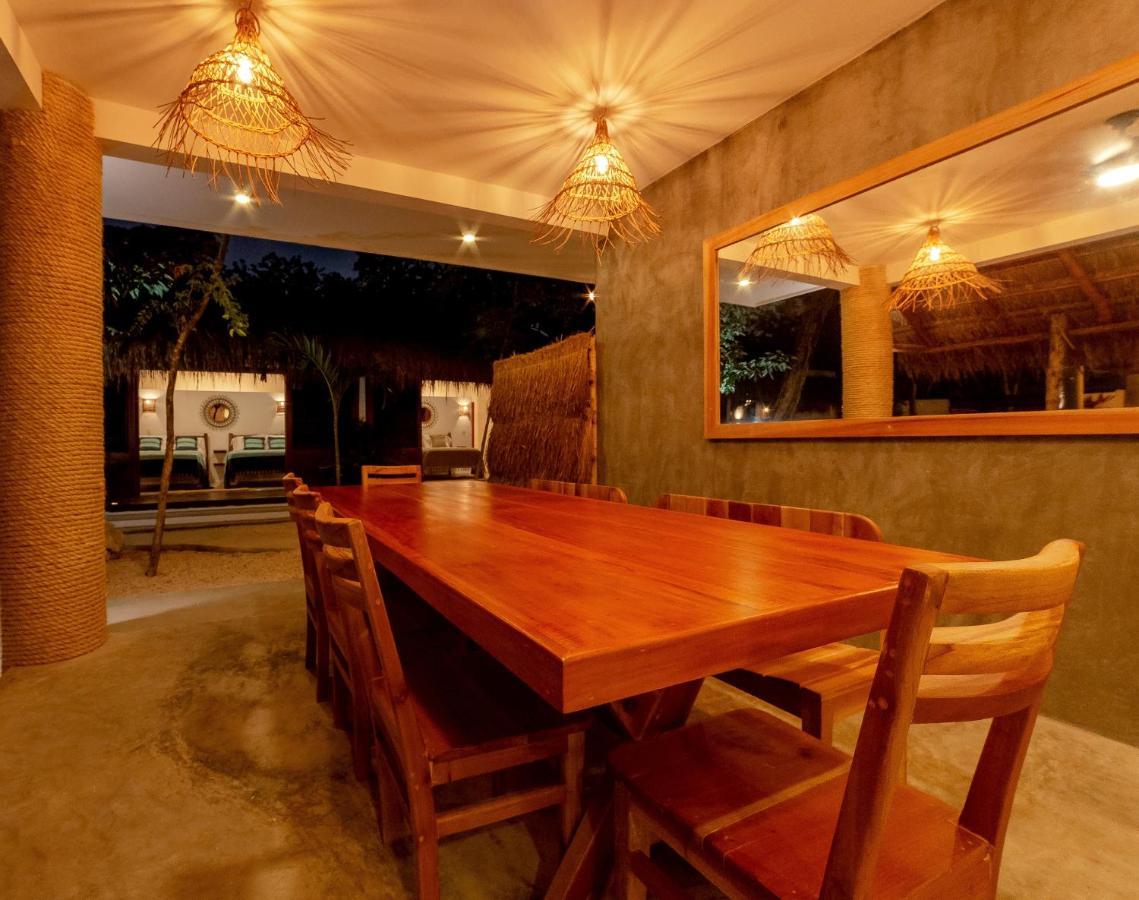 Hostel Mimosa *