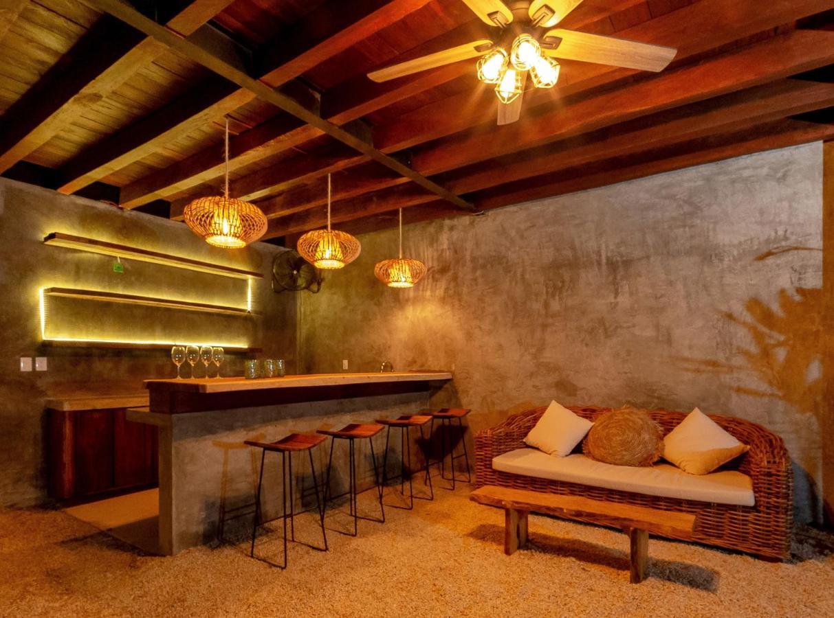 Hostel Mimosa Tulum