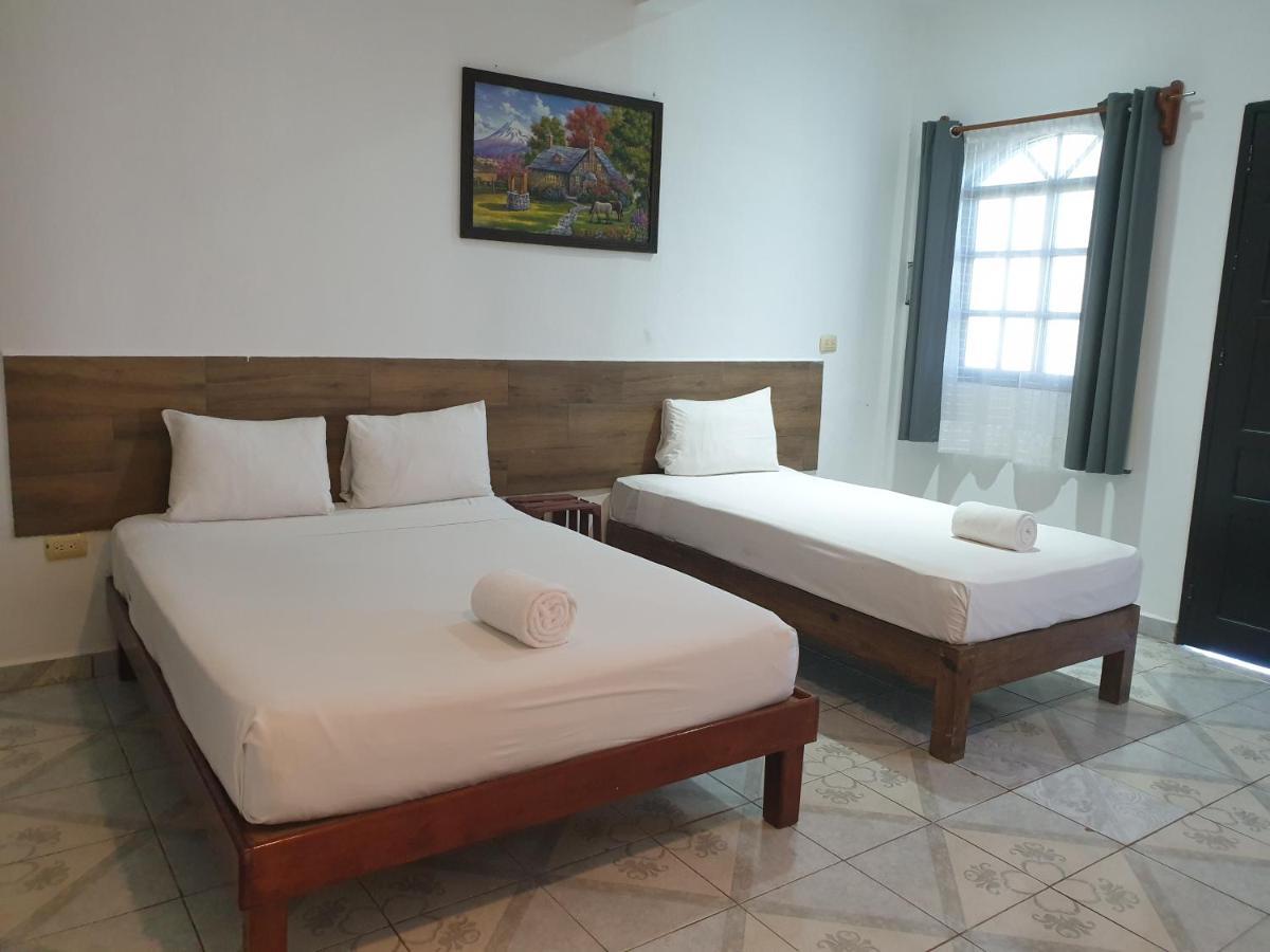 Tulum City Hotel Hotel