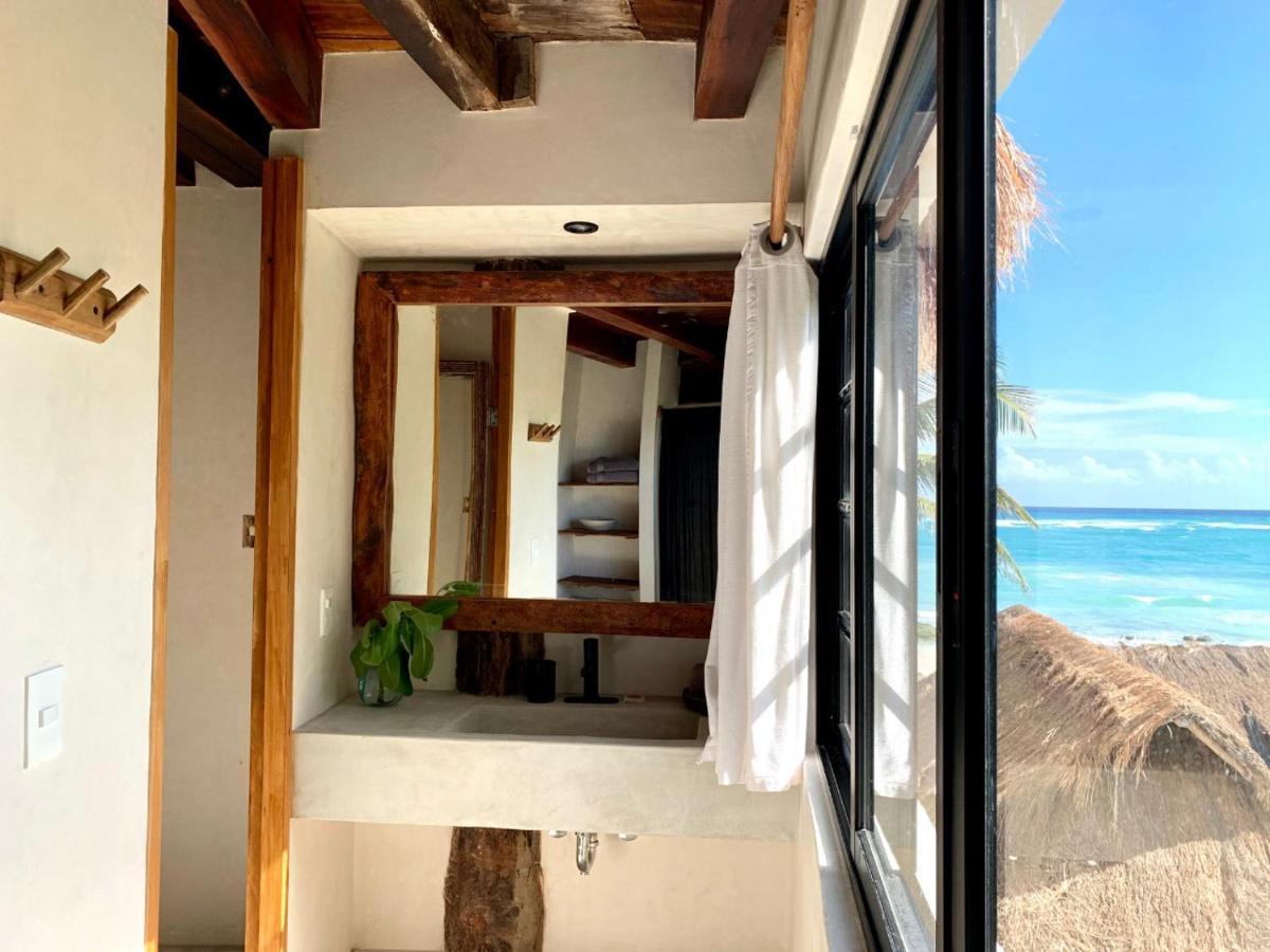 Amansala Hotel Tulum