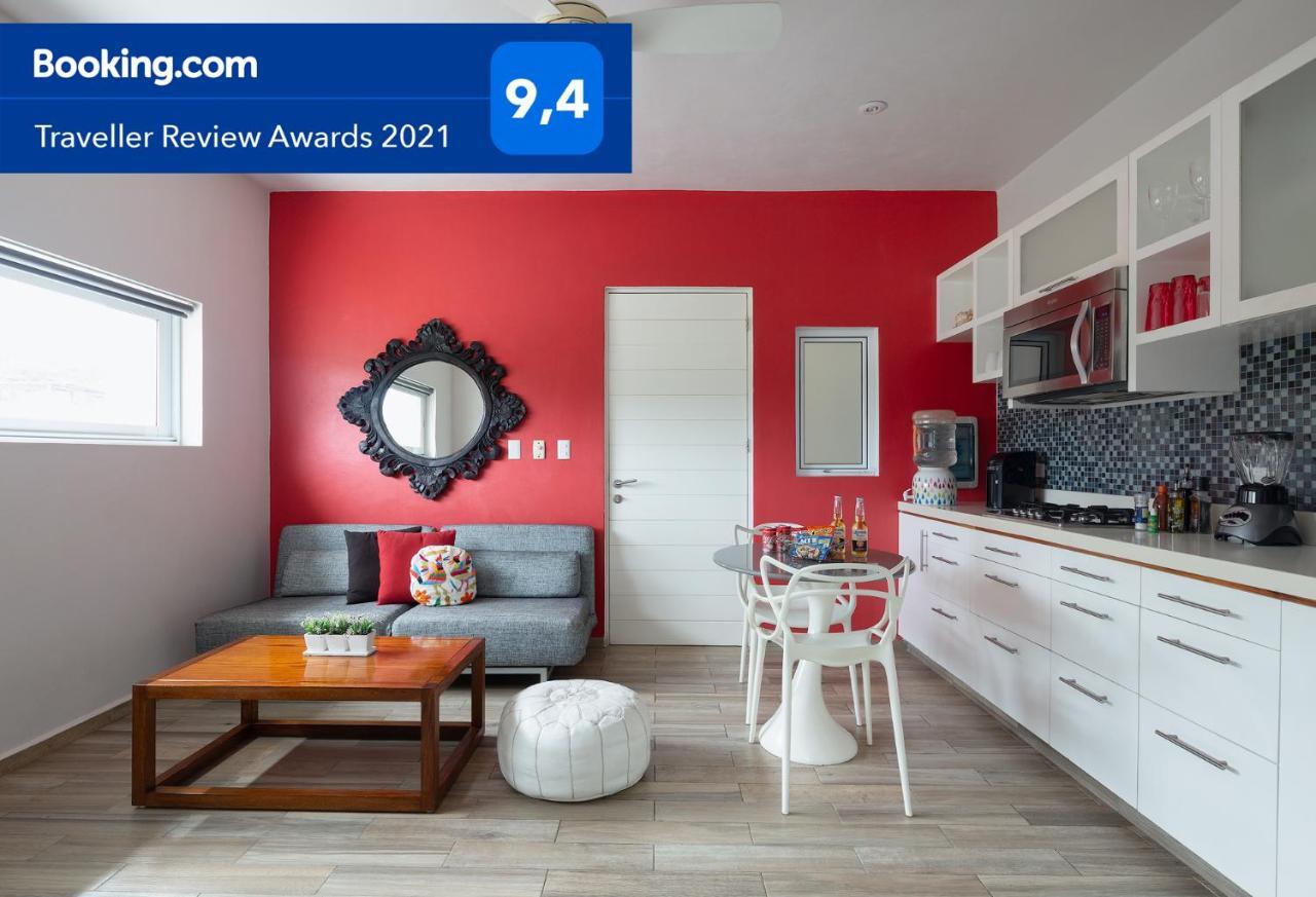 Azura Boutique Tulum