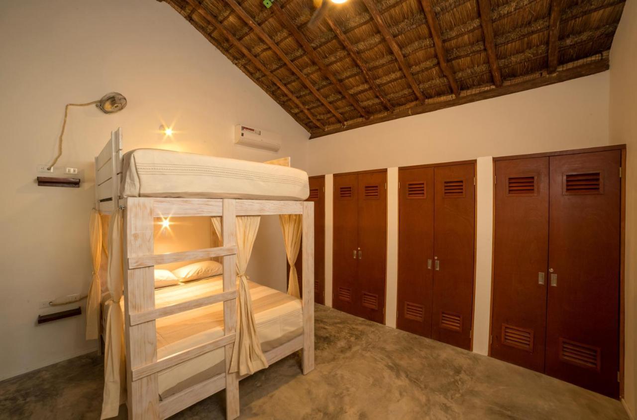 Albergue Mimosa *