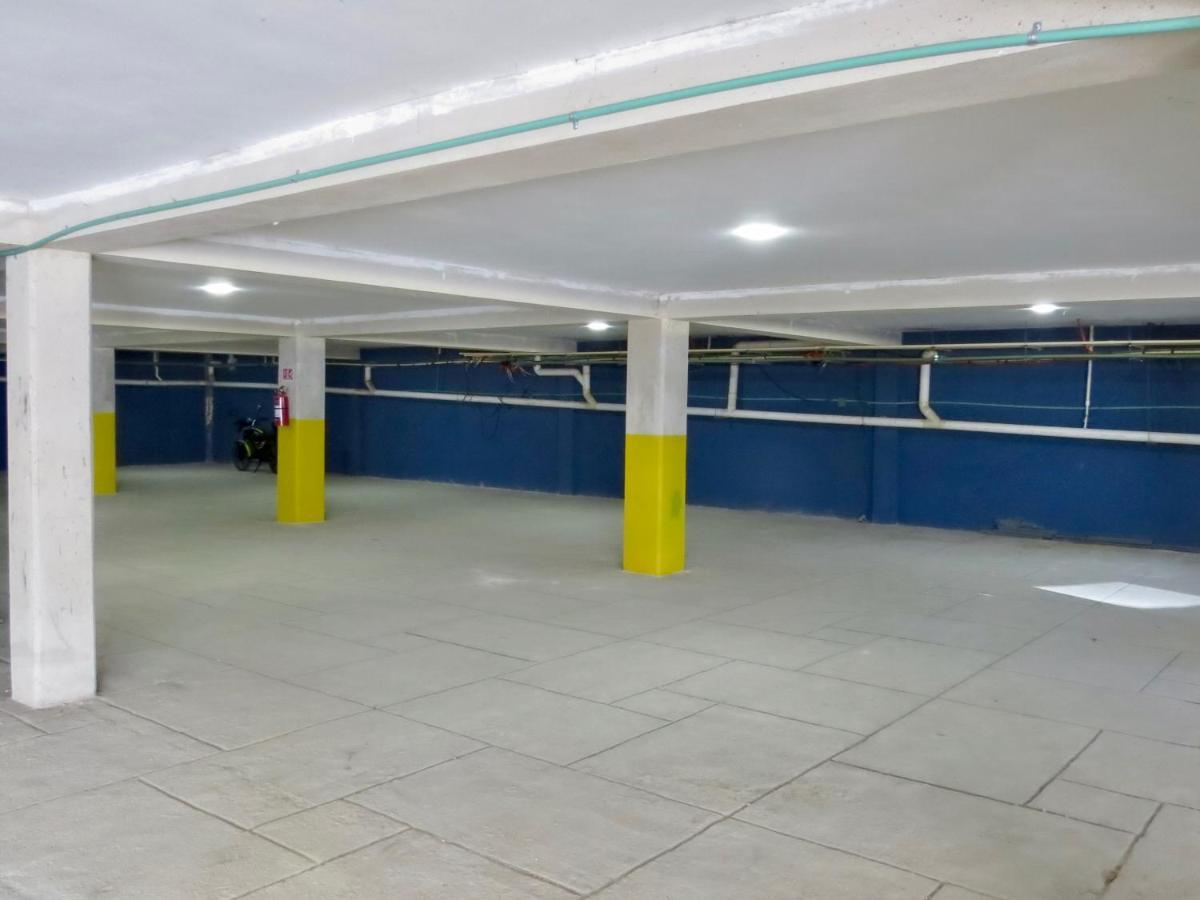 Carpe Diem By Nah Aparthotel