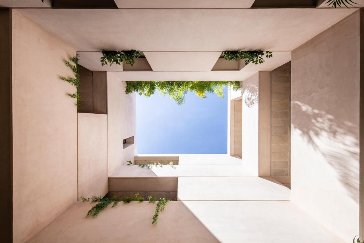 Kiki Apartment Tulum