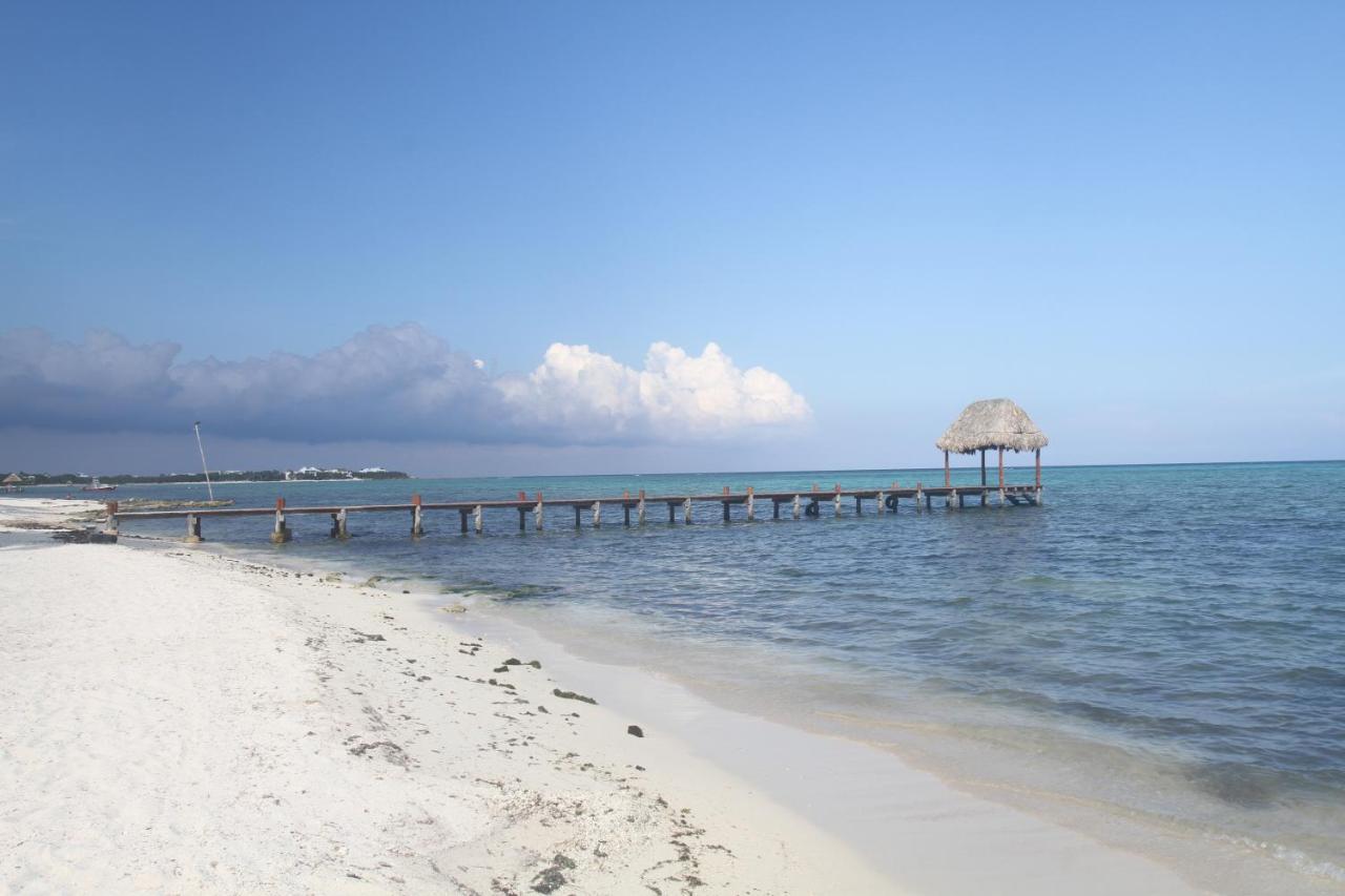 Casa Colibri Tankah Bed & Breakfast 3*