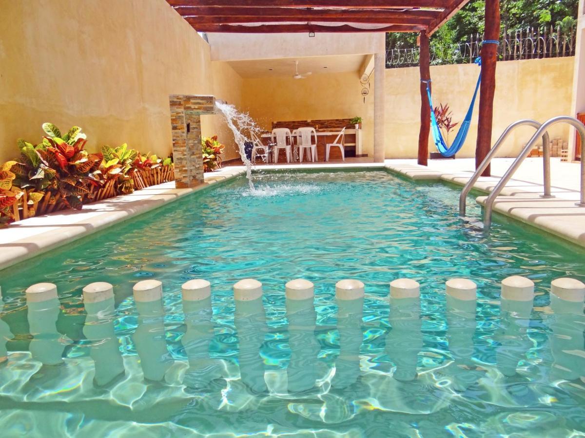 Villas Hunan Hill Apartment Tulum
