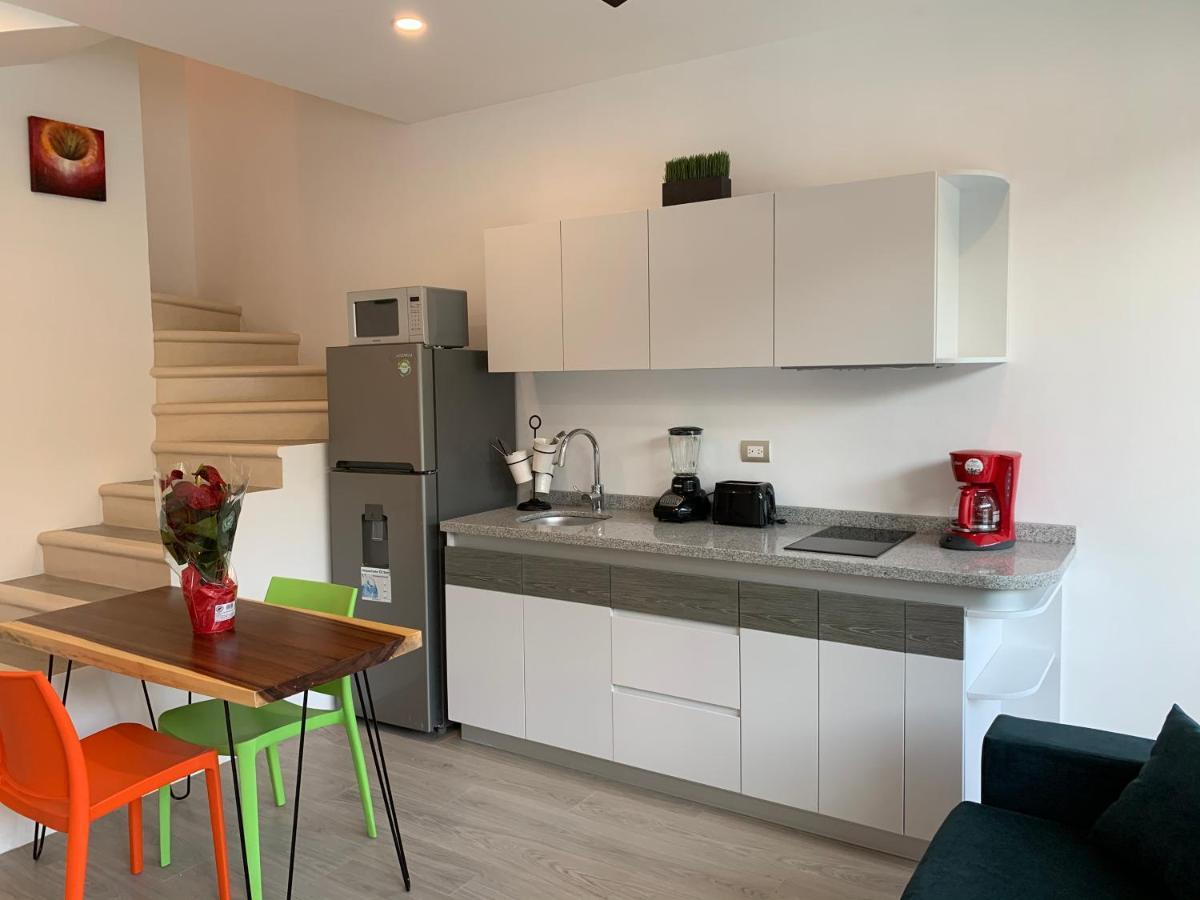 Apartment Depa Dodo In Heaven Lagoon *