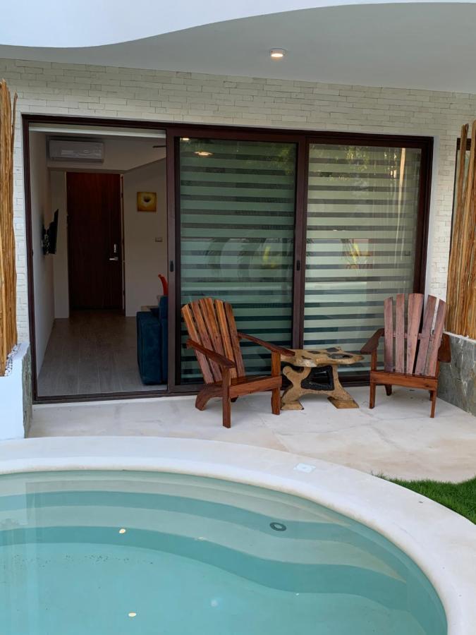 Depa Dodo In Heaven Lagoon Apartment *