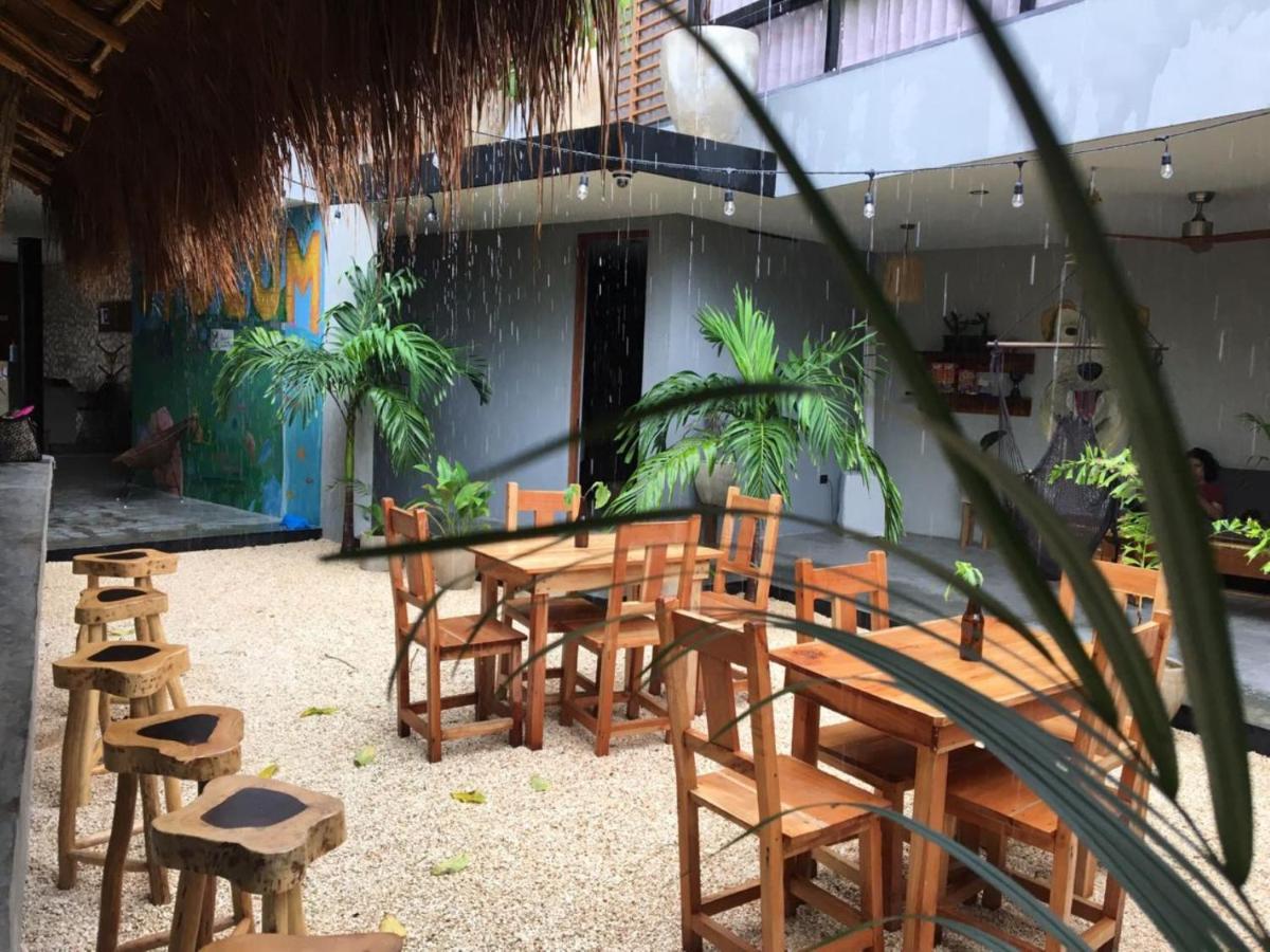 Ariche & Hotel Tulum