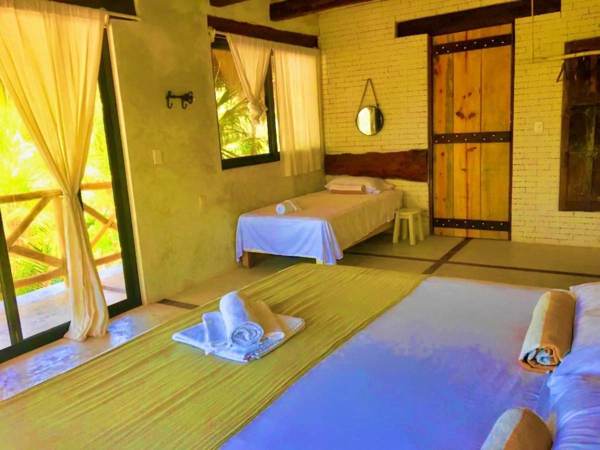 Hotel La Casa De Mia