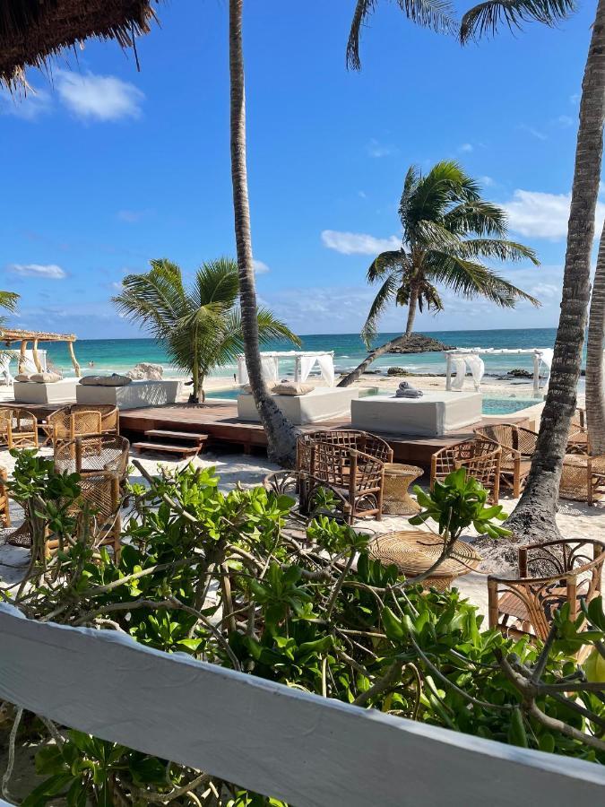 Roc Luxe Hotel 5*