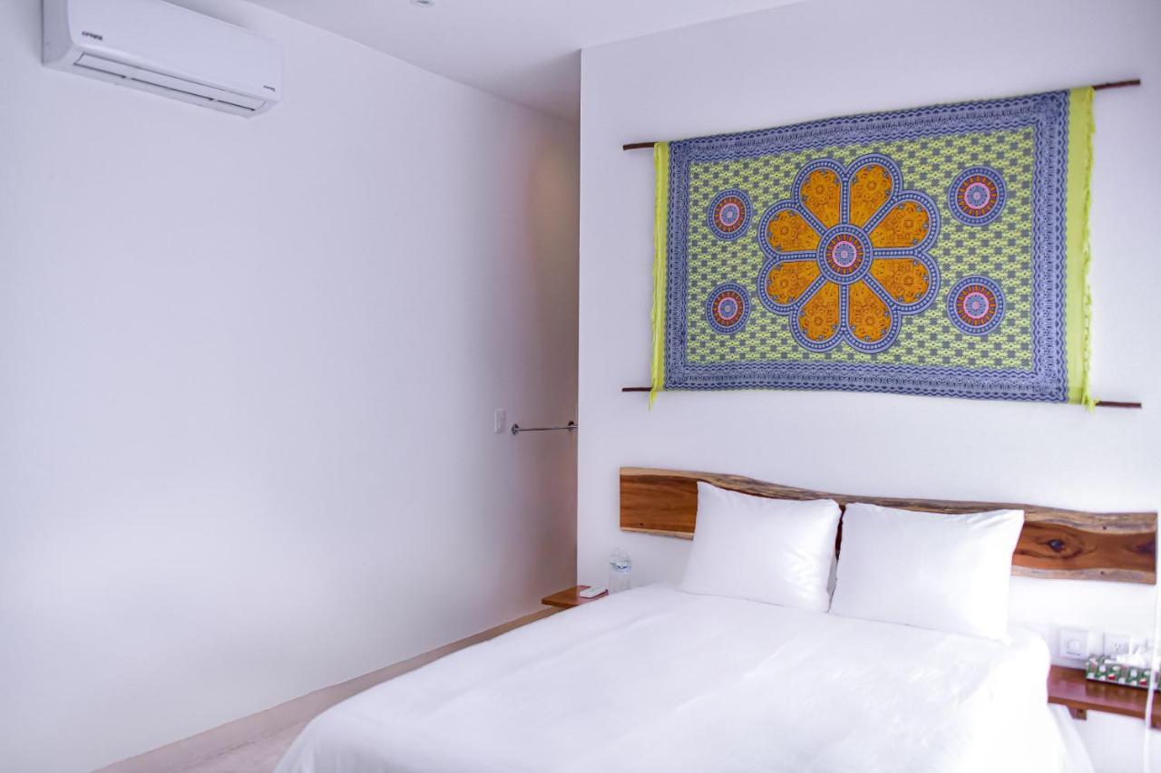 Hotel Kaab Boho 3*