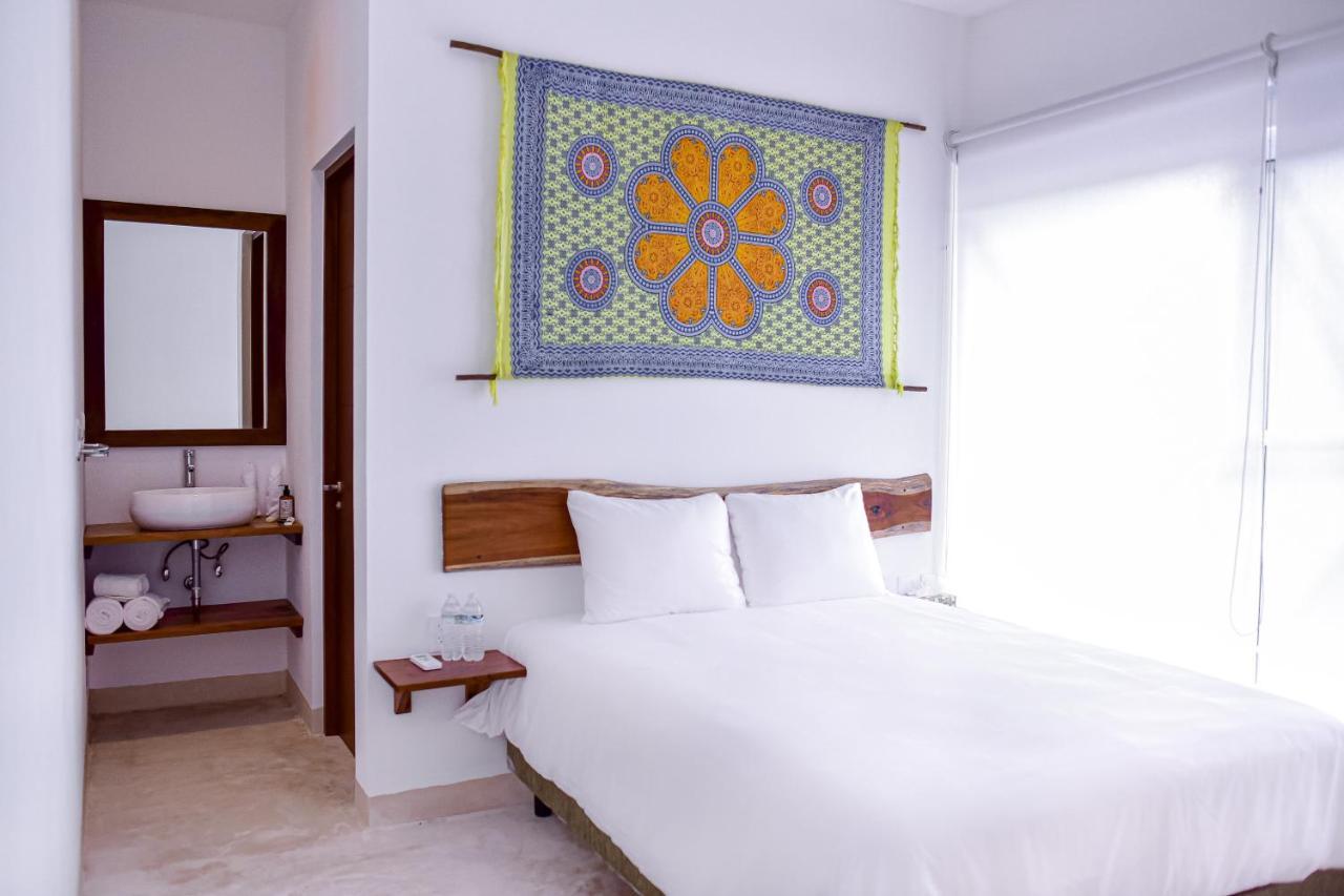 Kaab Boho Hotel Tulum