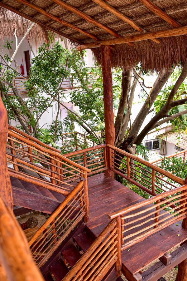 Kaab Boho Hotel Tulum