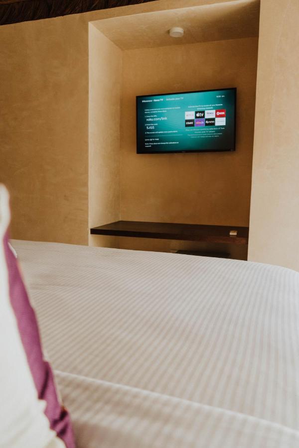 Casa Chimi Hotel *