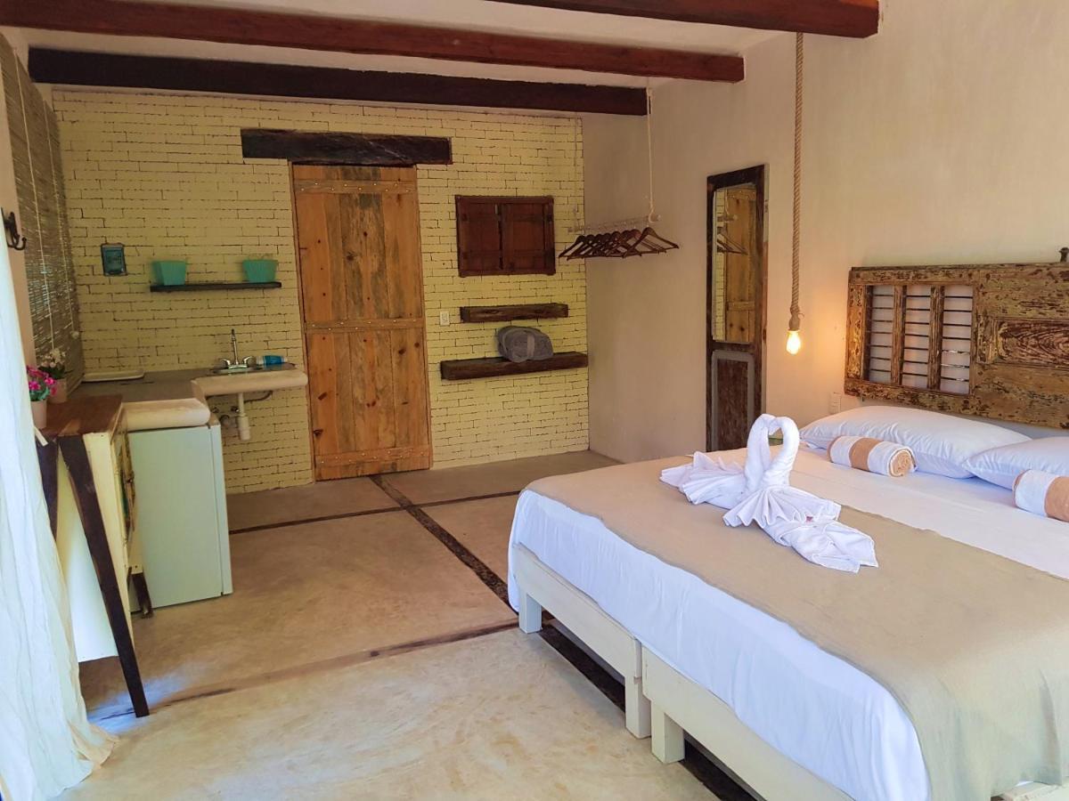 La Casa De Mia Hotel 2*