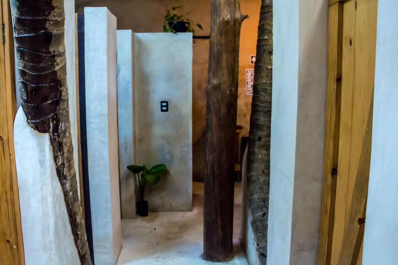 Oostel Smart - Playa 2* Tulum