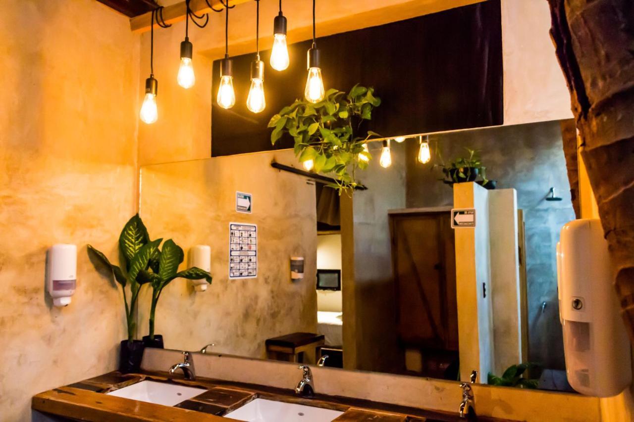 Hotel Oostel Smart - Playa