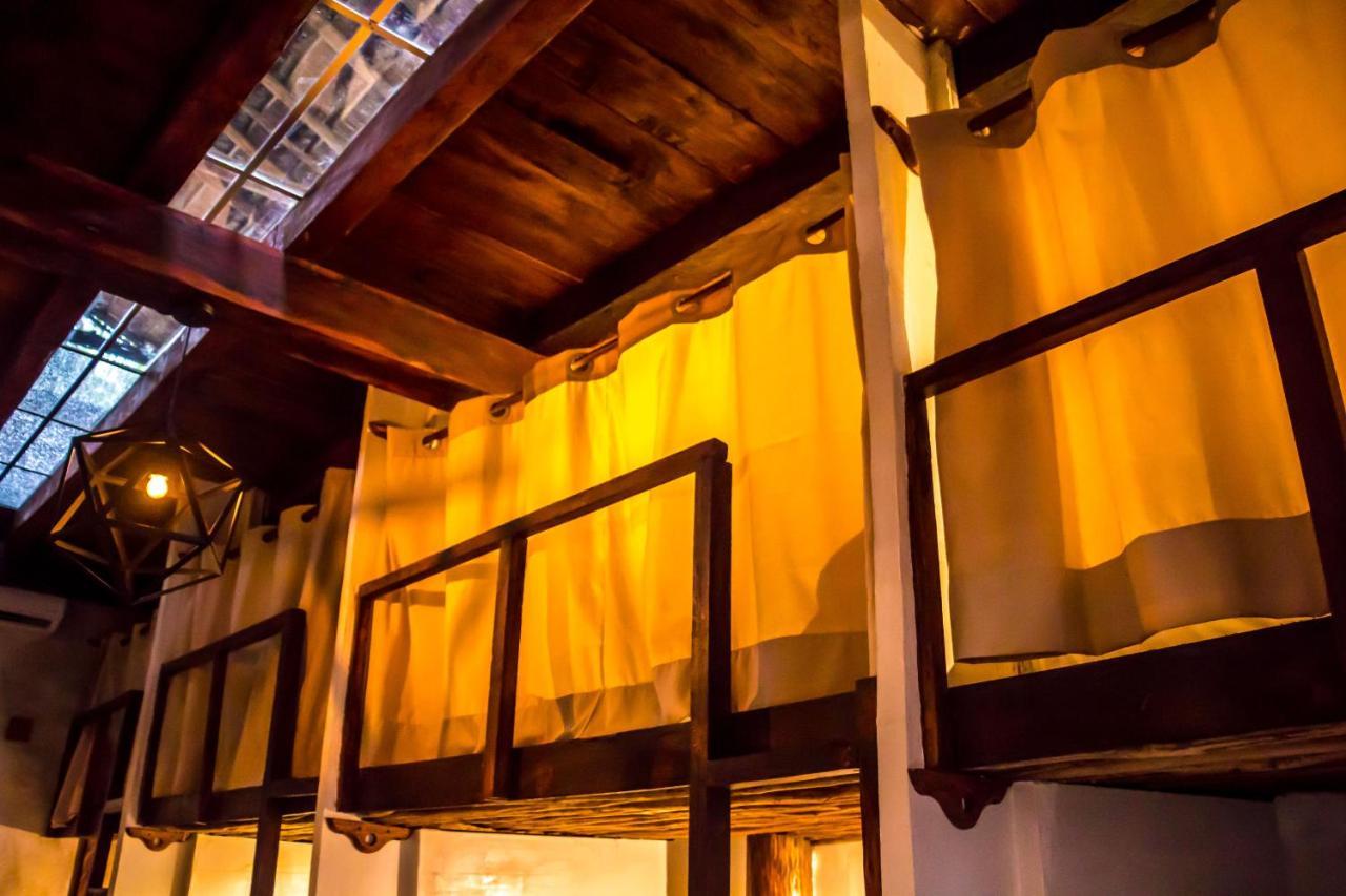 Oostel Smart - Playa 2* Tulum