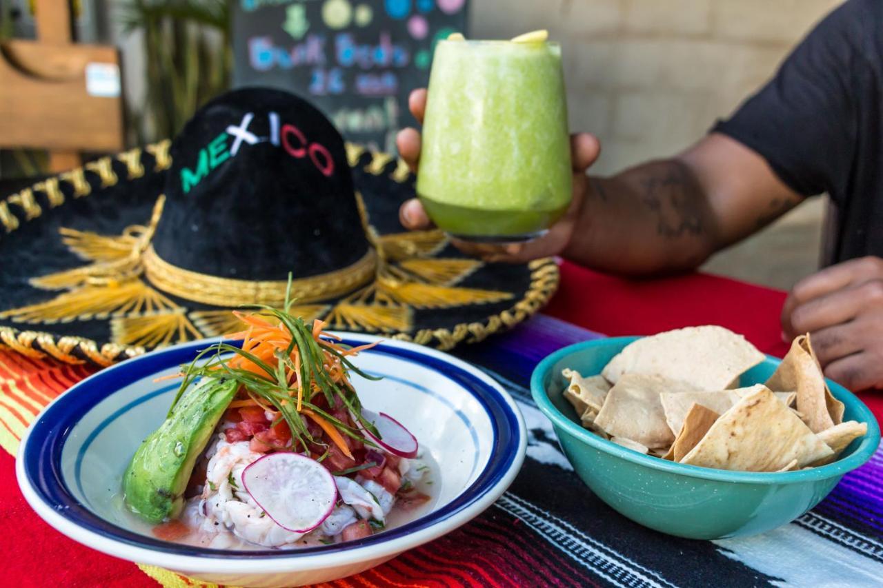 Oostel Smart - Playa Hotel Tulum