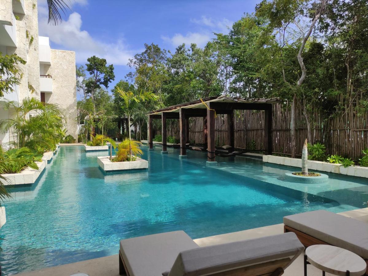 Omara By Andiani Travel Tulum