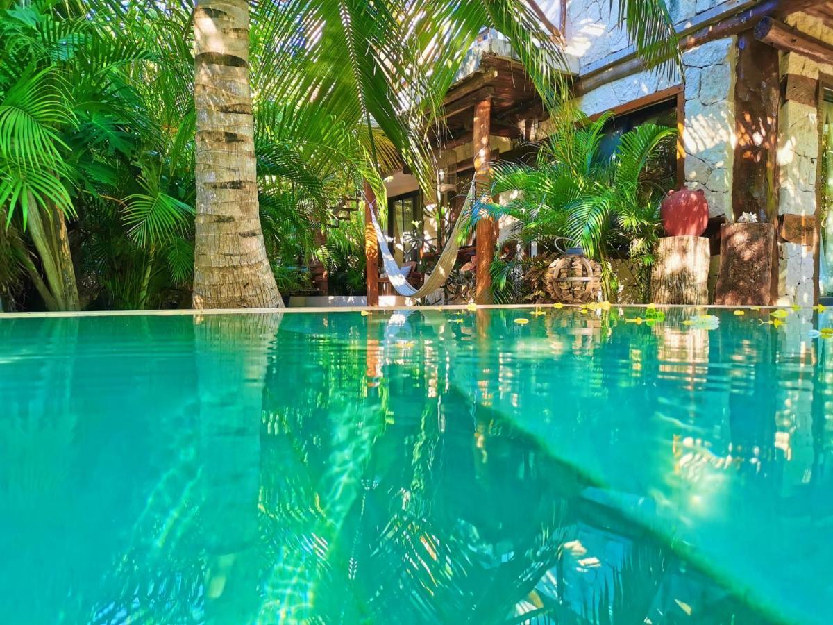 La Casa De Mia Hotel Tulum