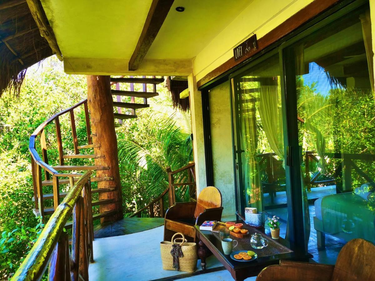 La Casa De Mia Hotel Tulum