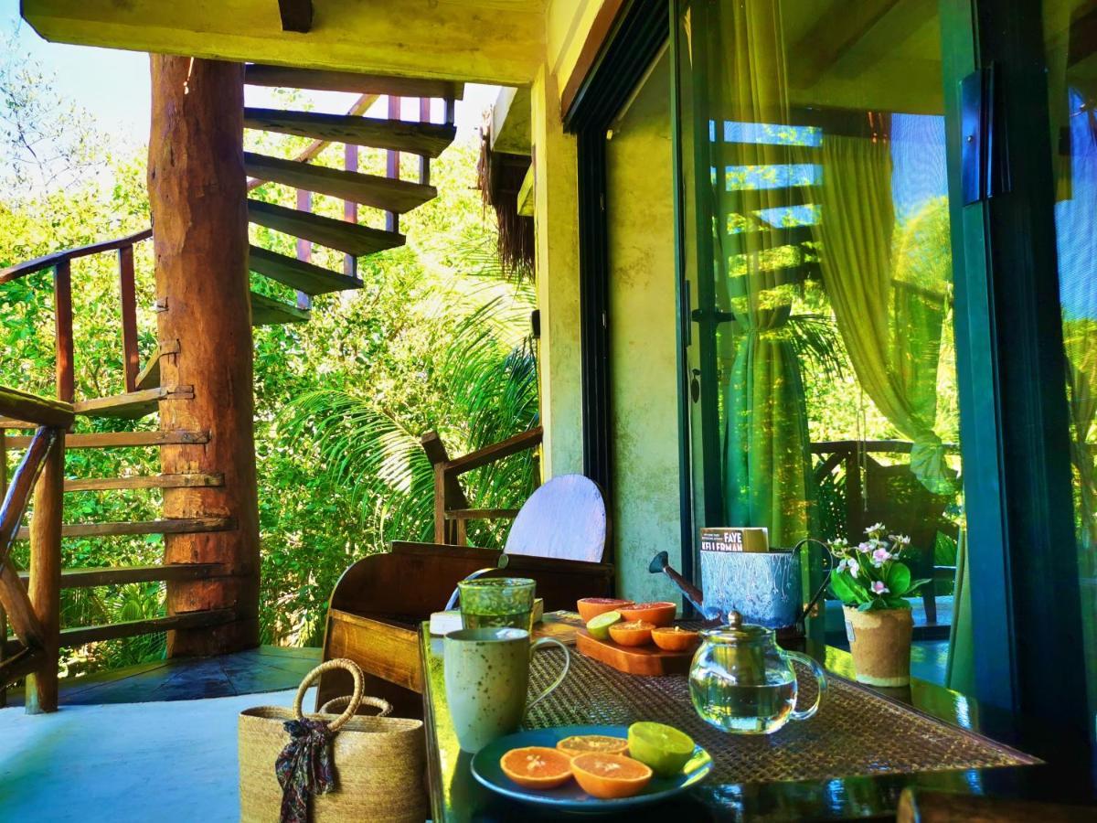 Hotel La Casa De Mia