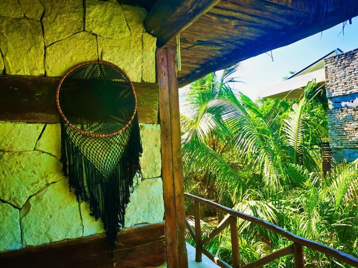 La Casa De Mia Tulum