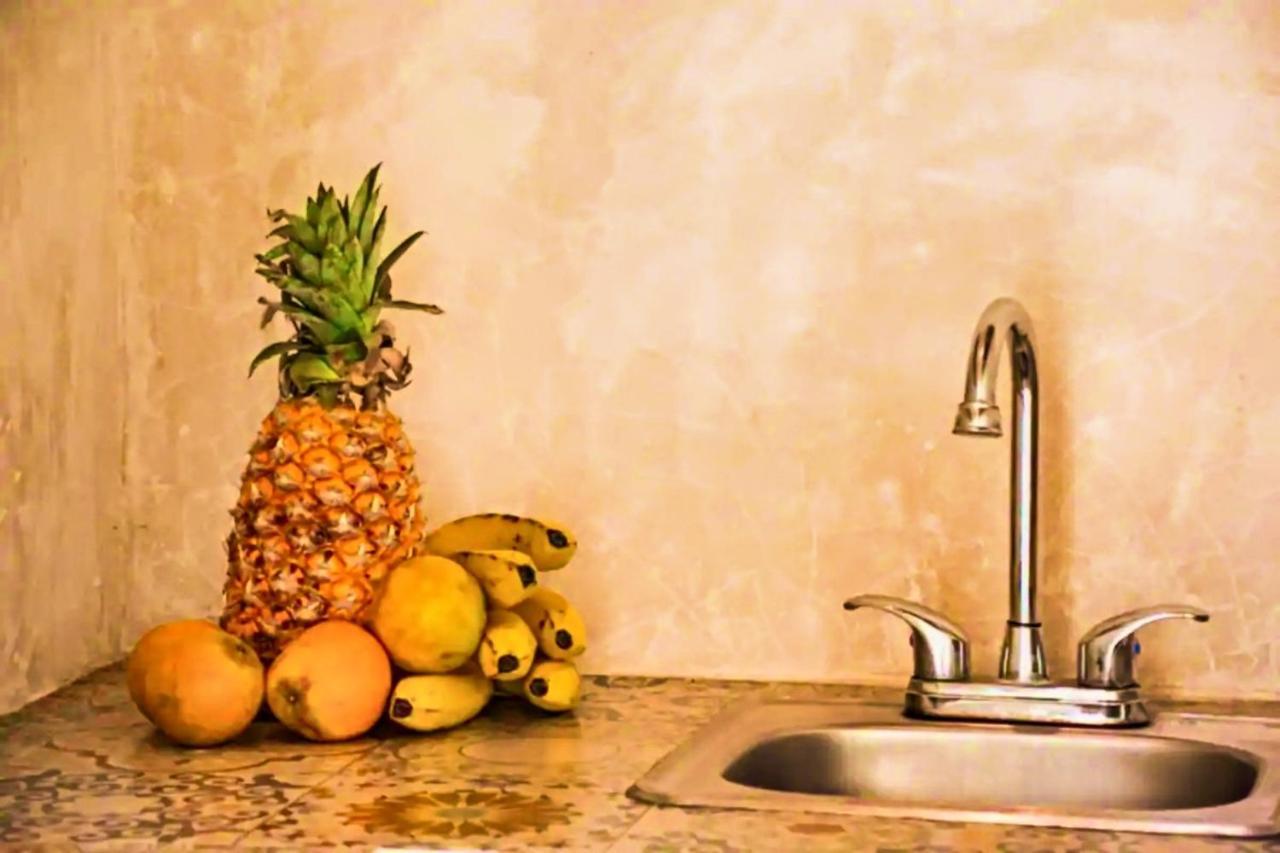 Hotel La Casa De Mia