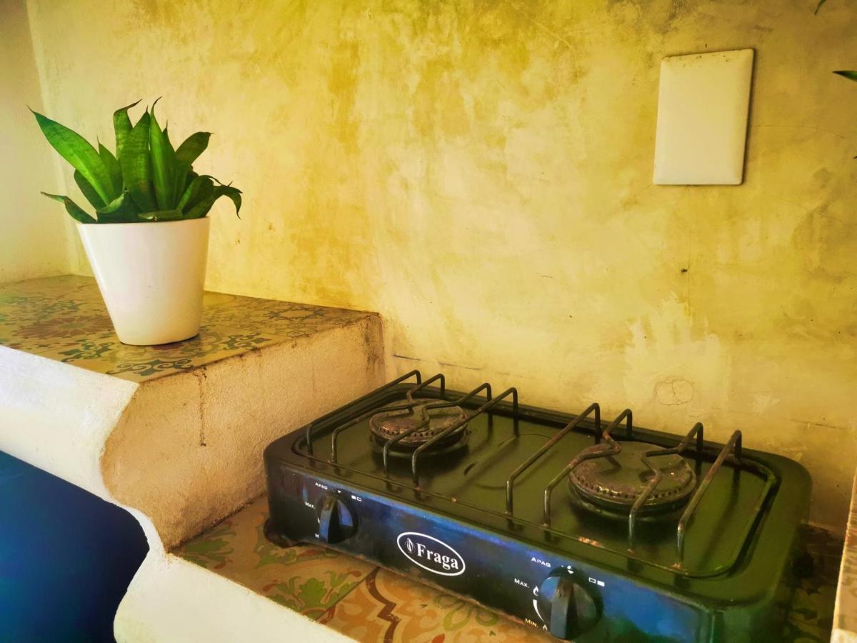 La Casa De Mia 2* Tulum