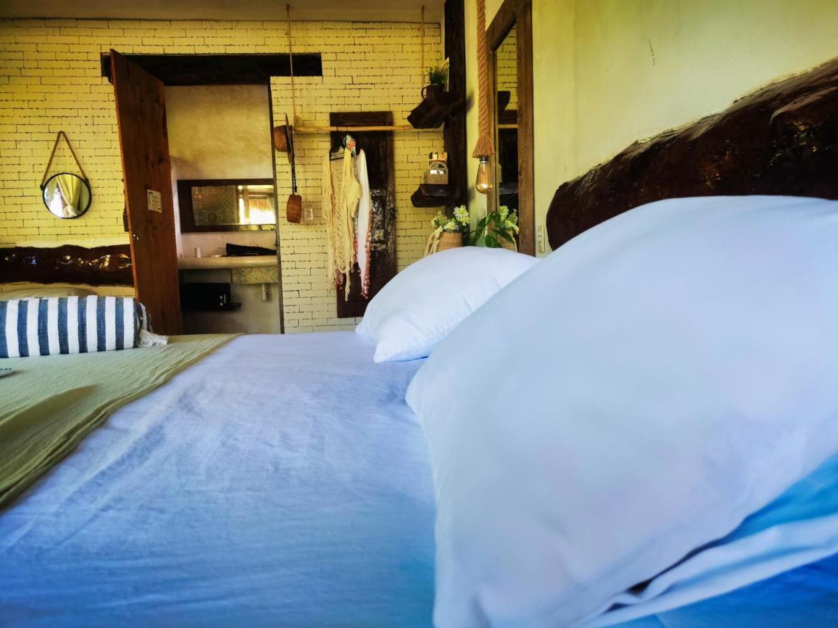 La Casa De Mia 2* Tulum