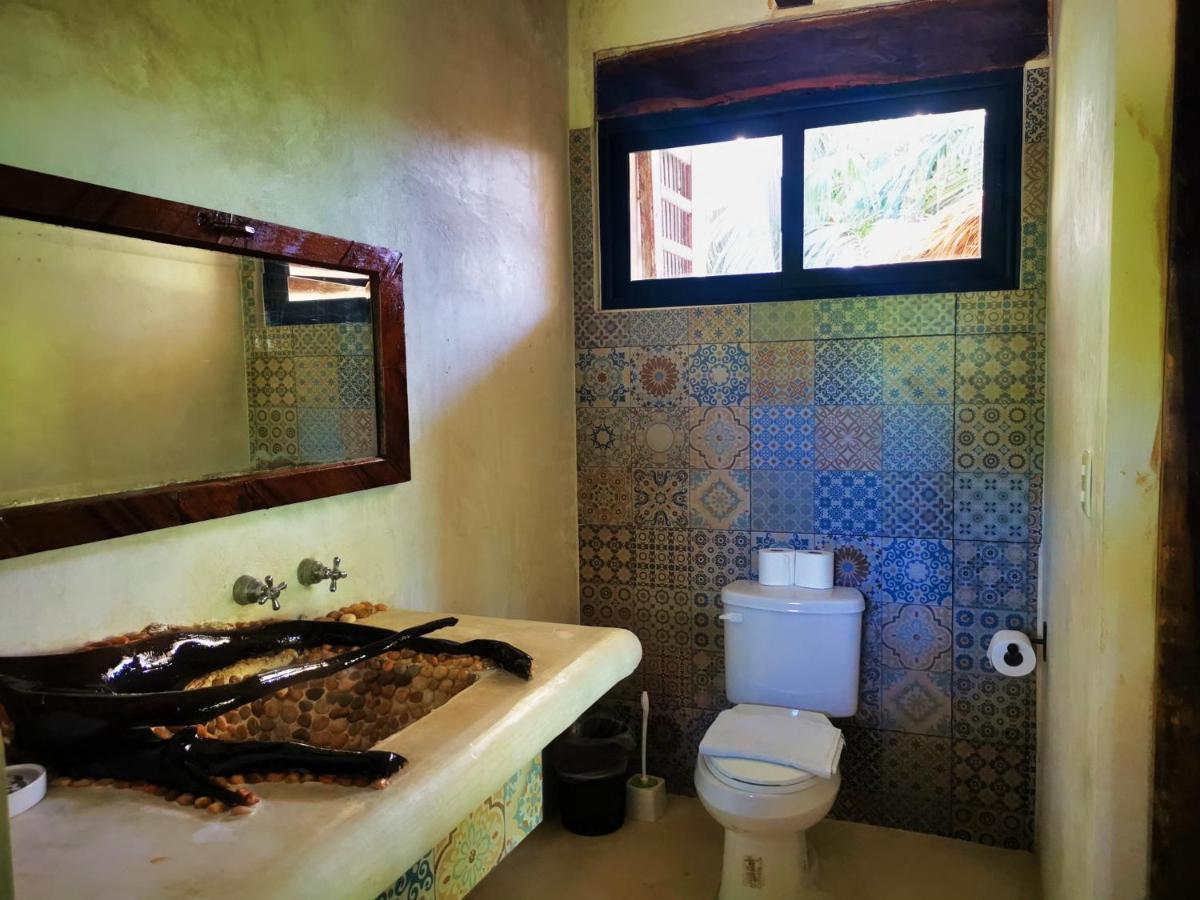 Hotel La Casa De Mia Tulum