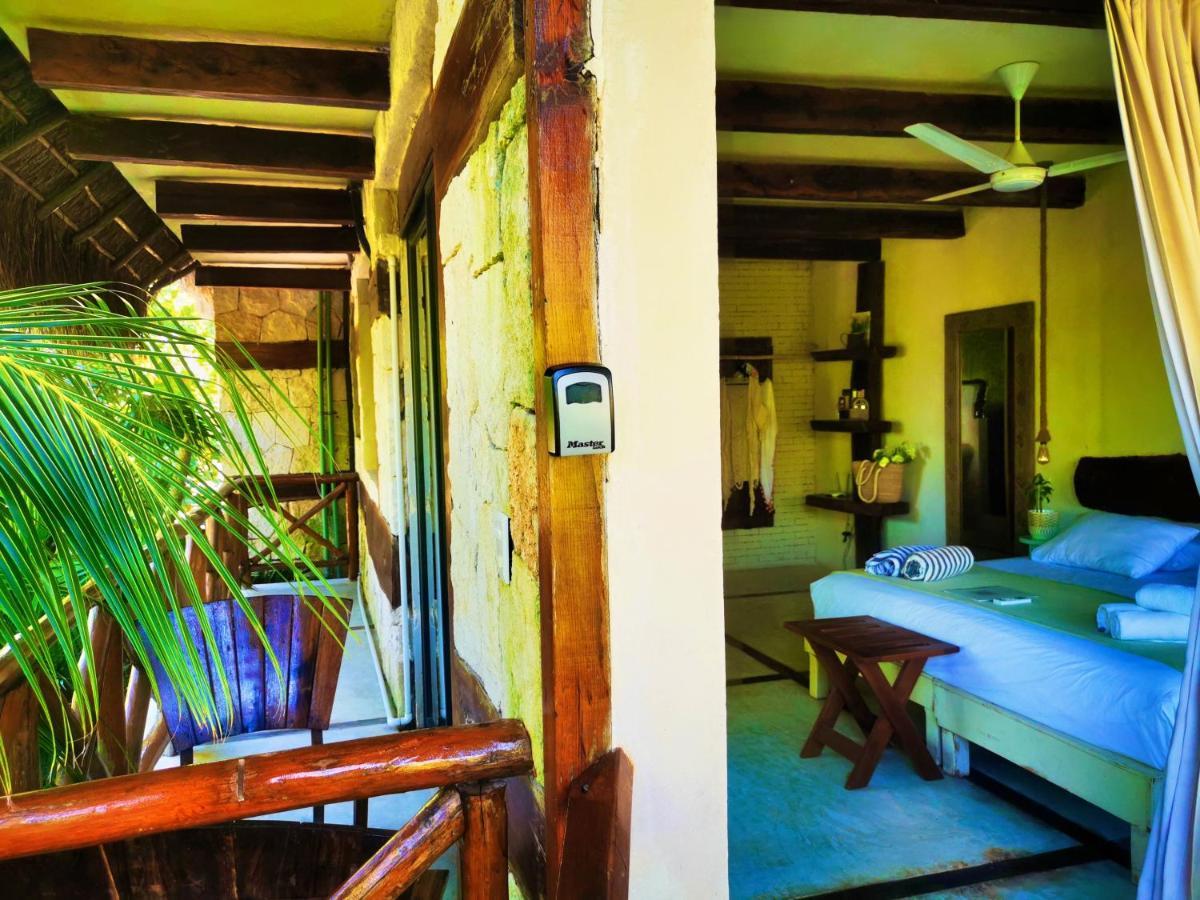 La Casa De Mia Hotel