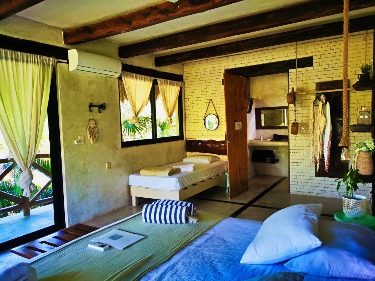 La Casa De Mia Hotel 2*