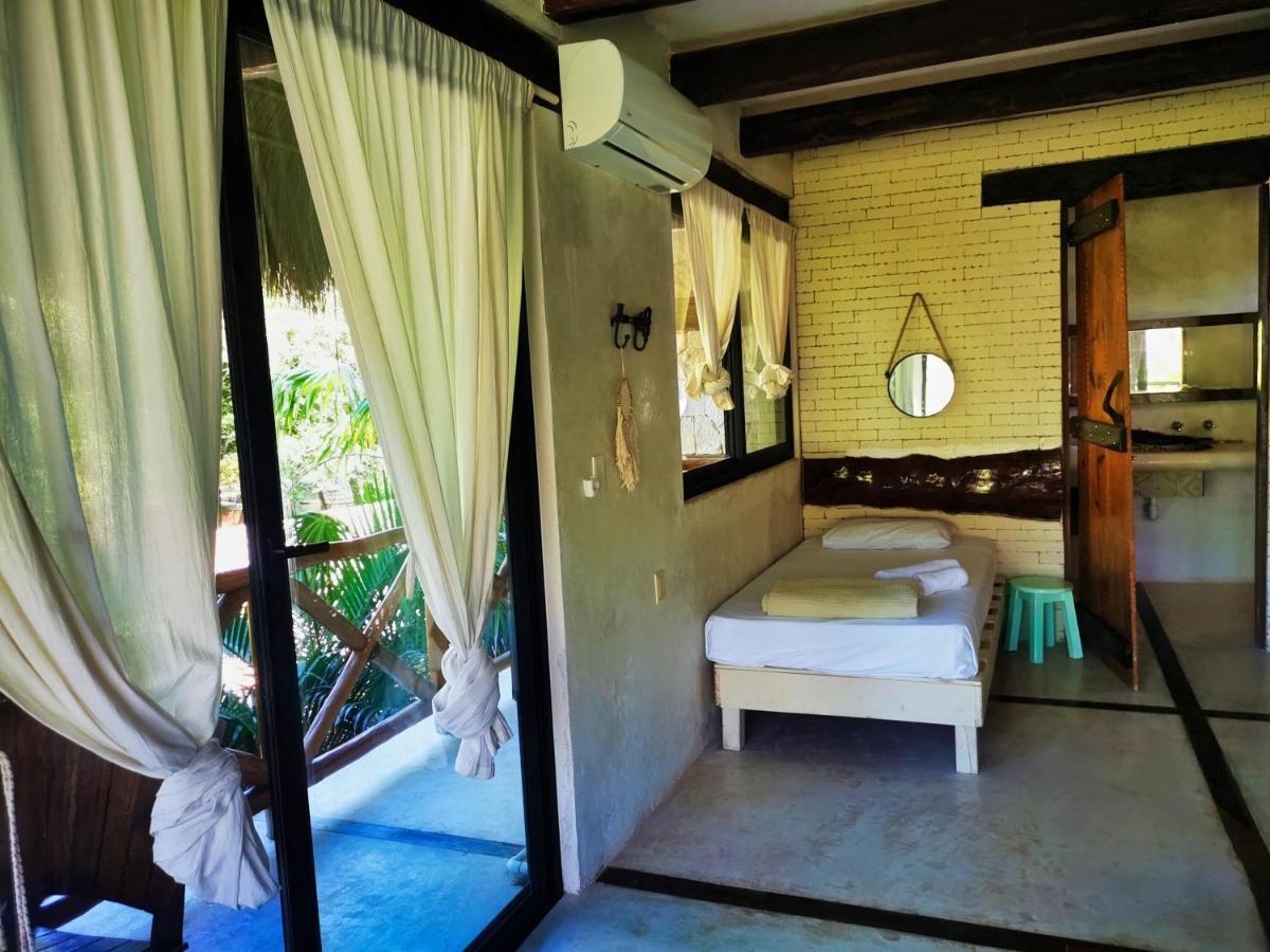 La Casa De Mia Hotel