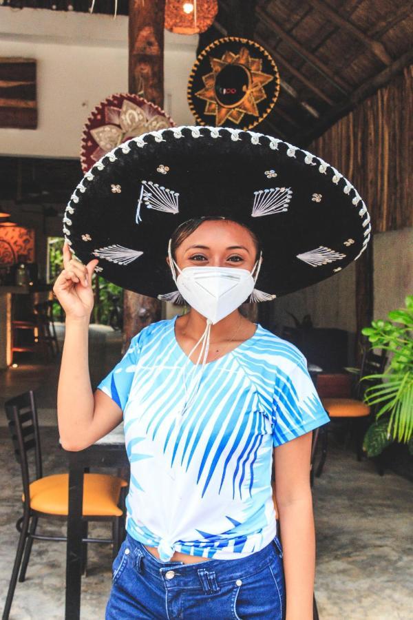 Oostel Smart - Playa 2* Tulum