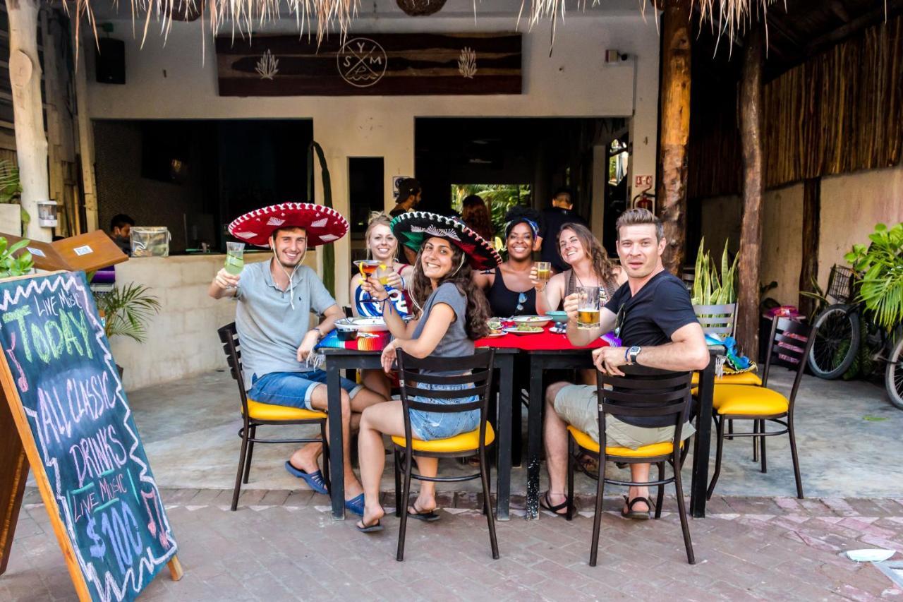 Hotel Oostel Smart - Playa