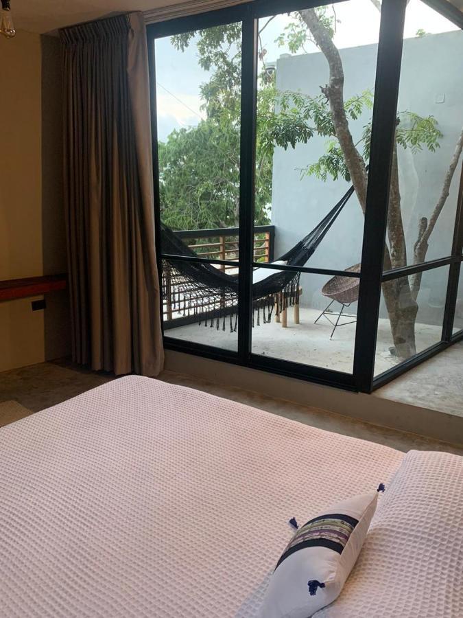 Ariche & Hotel