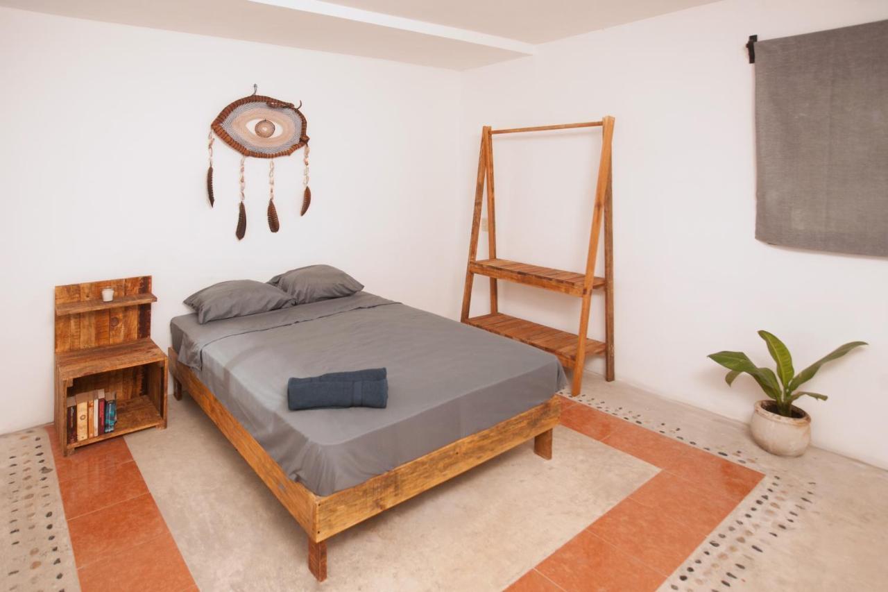 Guest house Casa Babel
