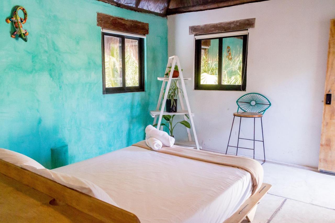 Oostel Smart - Playa Hotel Tulum