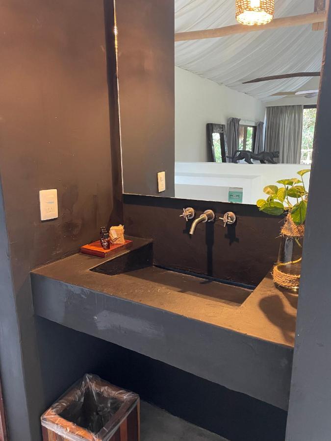 Roc Jungle Hotel Tulum