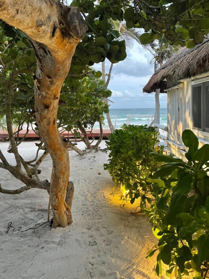 Roc Luxe Hotel Tulum