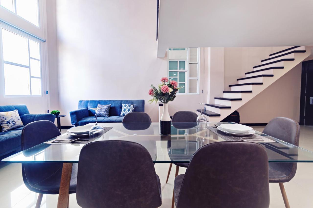 Carpe Diem By Nah Aparthotel 4*