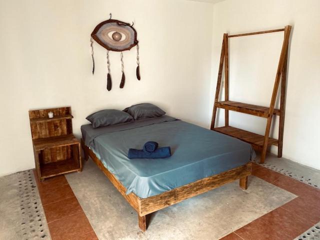 Casa Babel Guest house