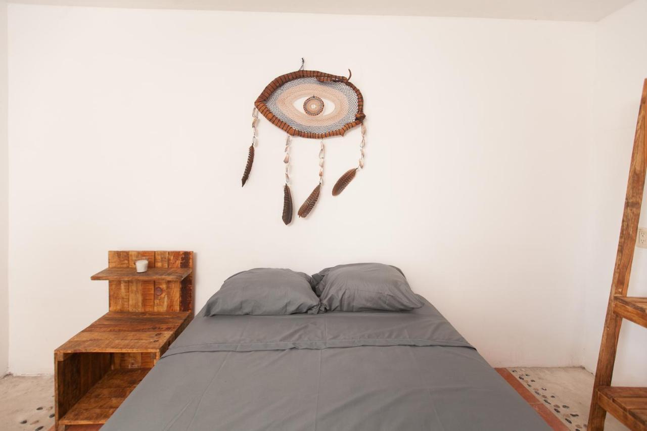 Casa Babel Guest house Tulum