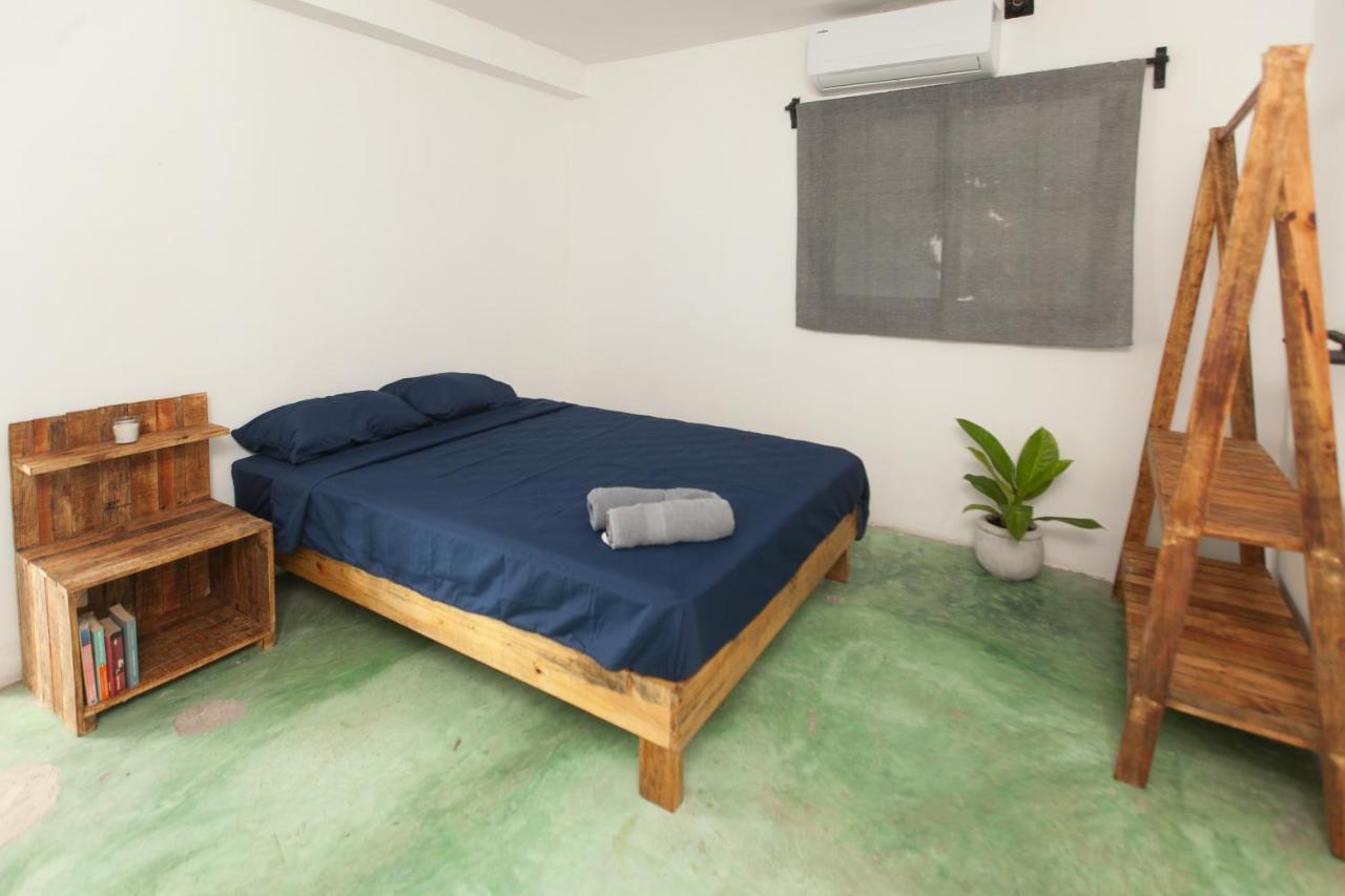 Guest house Casa Babel Tulum