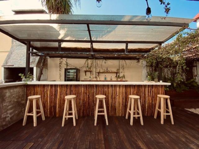 Casa Babel * Tulum